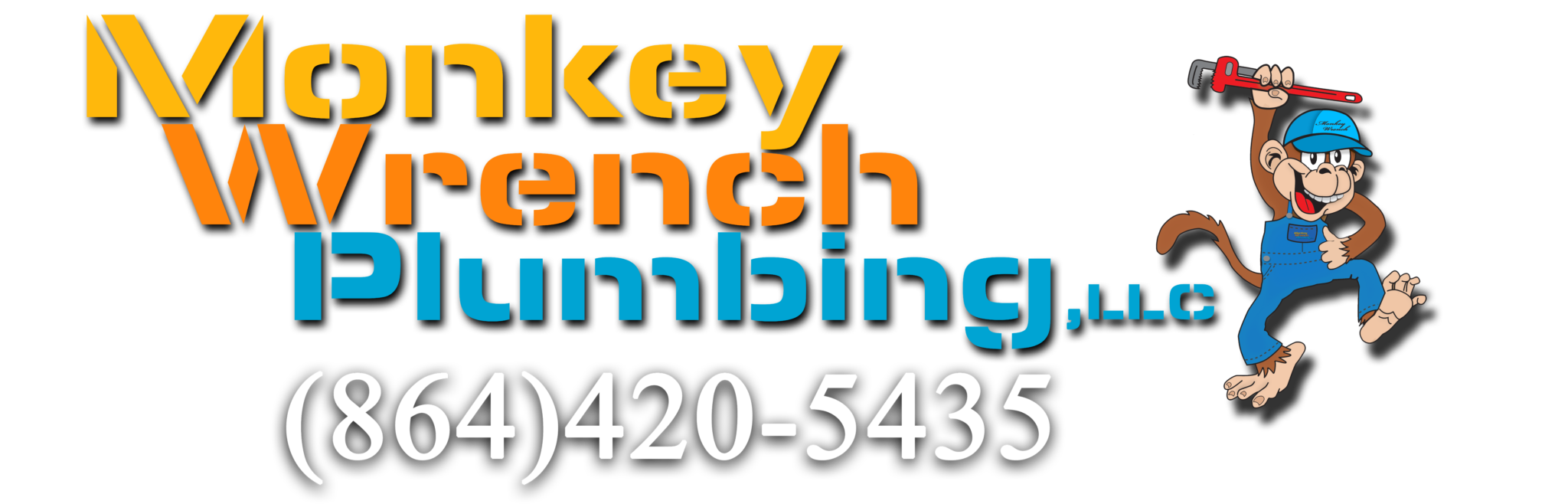 Monkey Wrench Plumbing Upstate SC Plumber