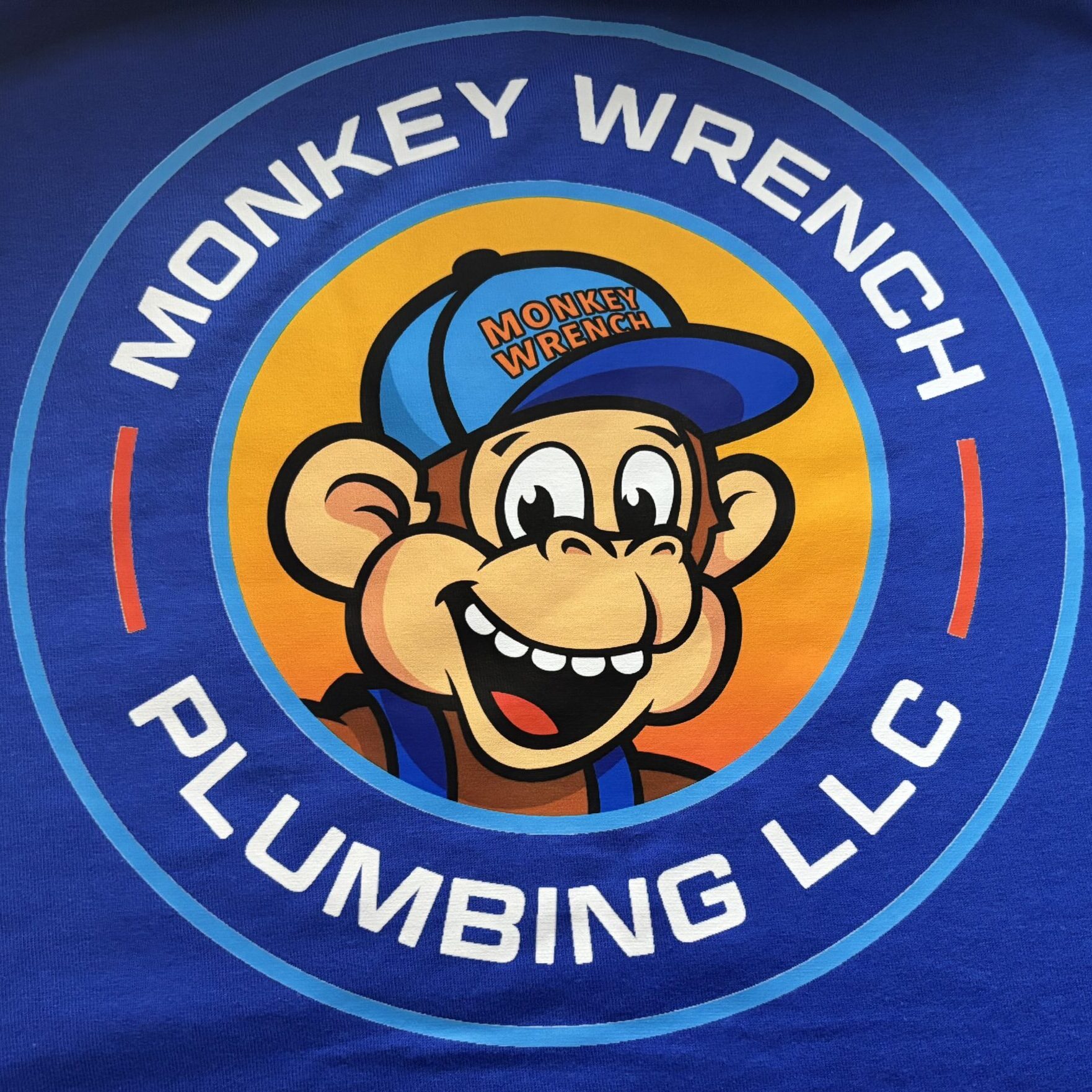 Monkey Wrench Plumbing place picture